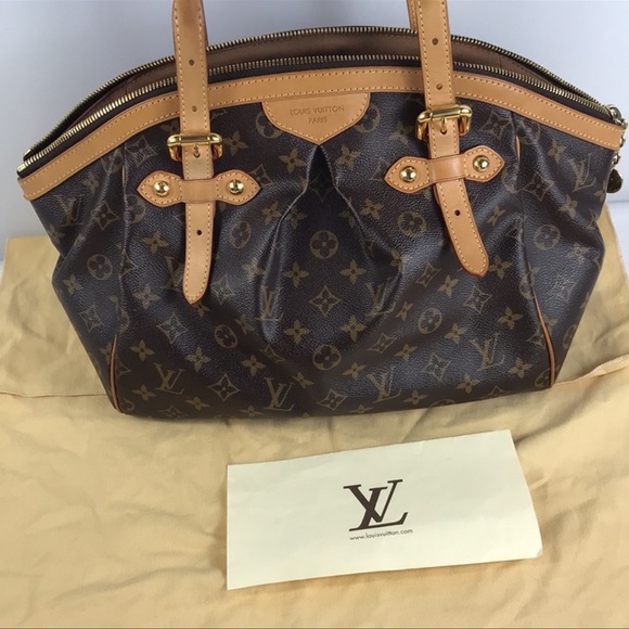 Authentic Louis Vuitton Zipper bag. Like new! In excellent conditions, - Picture 14 of 17
